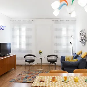 Apartment Piera Rossa, Venice
