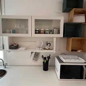 Apartment Ca Giardini In Biennale By Bricola, Venice