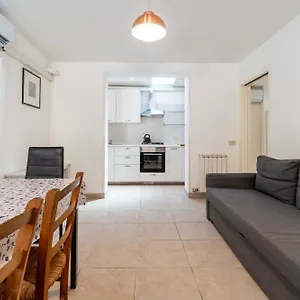 Bricola Biennale Apartment
