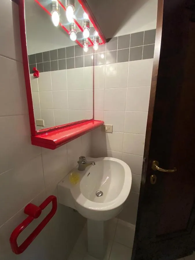 Cà Francesco Apartment Venezia Italia