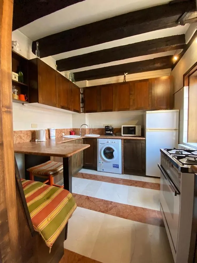 Cà Francesco Apartment Venezia Italia