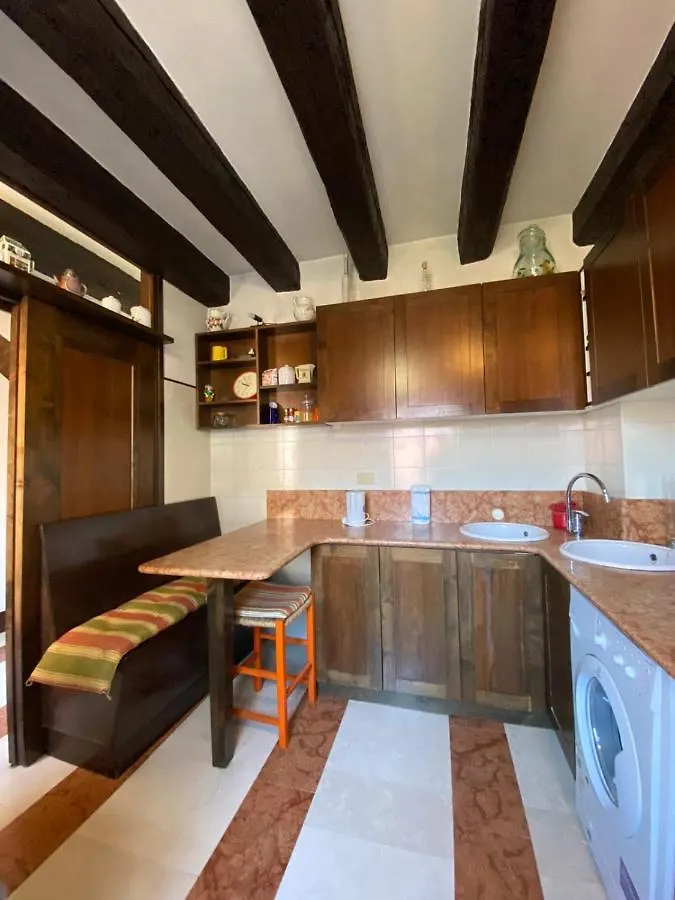 Cà Francesco Apartment Venezia
