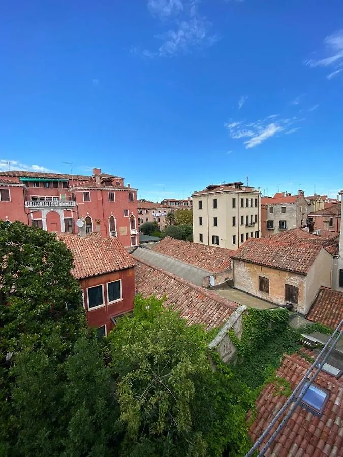 Cà Francesco Apartment Venezia