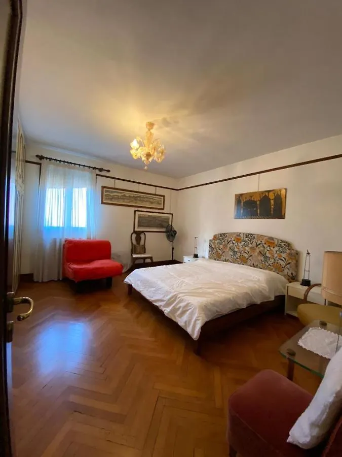 Cà Francesco Apartment Venezia 0*,