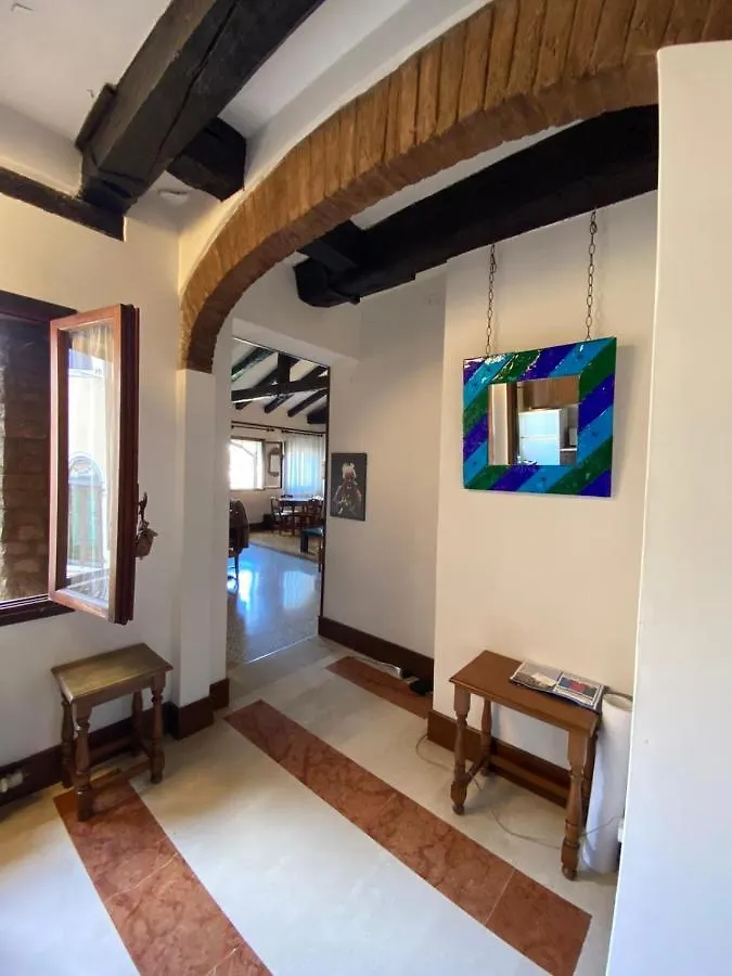 Cà Francesco Apartment Venezia