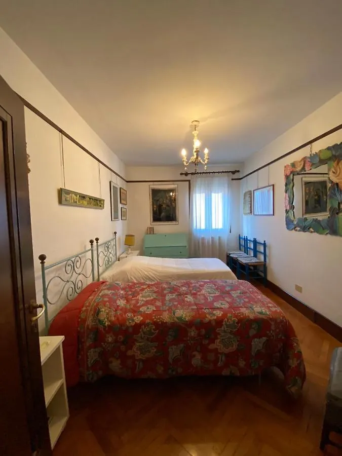Cà Francesco Apartment Venezia