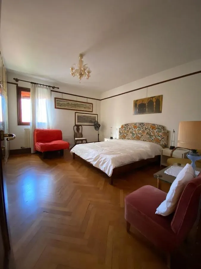 Cà Francesco Apartment Venezia Italia
