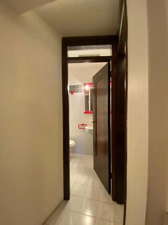 Cà Francesco Apartment Venezia Italia