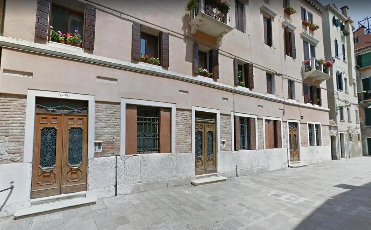 Cà Francesco Apartment Venezia Italia