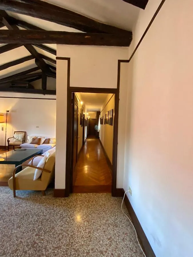 Ca Francesco Apartment Venedig