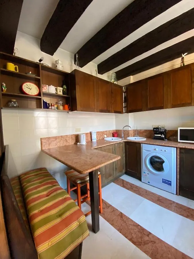 Ca Francesco Apartment Venedig