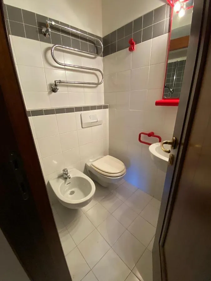 Ca Francesco Apartment Venedig 0*,  Italien