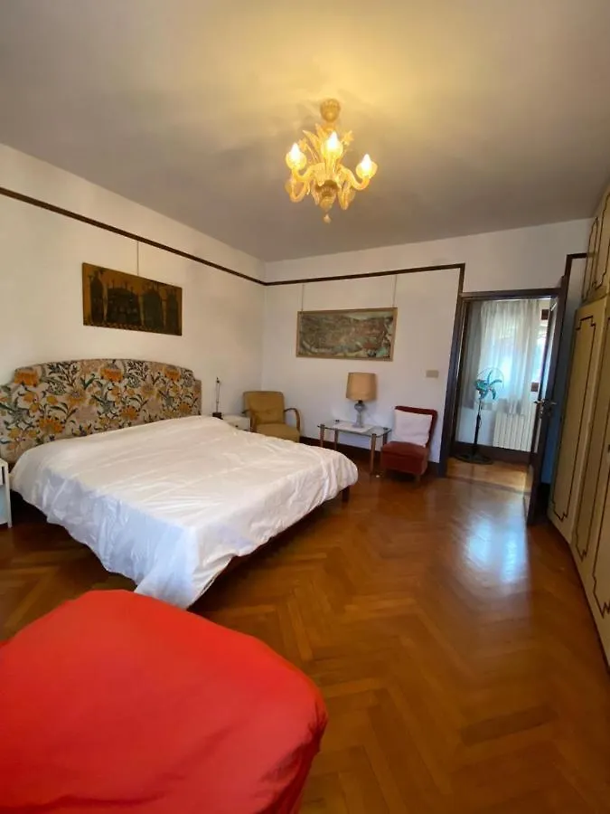 Ca Francesco Apartment Venedig