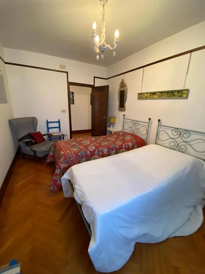 Ca Francesco Apartment Venedig